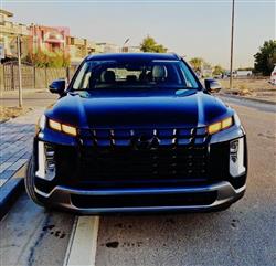 هیوندای پالیسەید